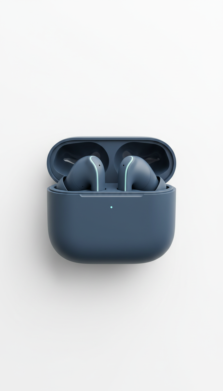 Wireless Bluetooth