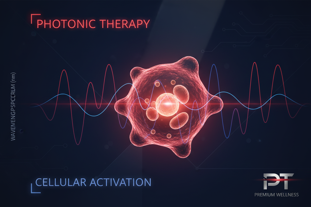 : PEMF Therapy