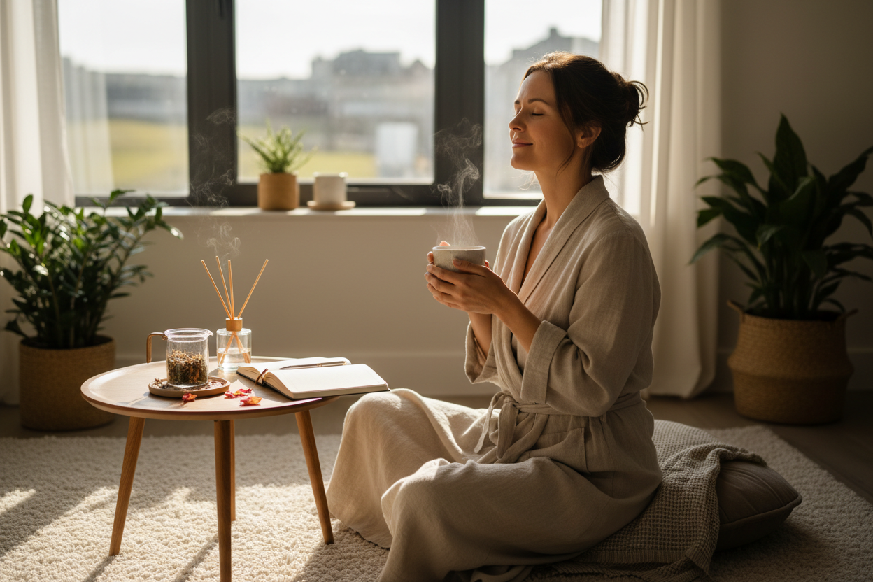 Wellness & Relaxation