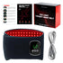 infrared heating waist belt
