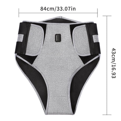 red light heating women&